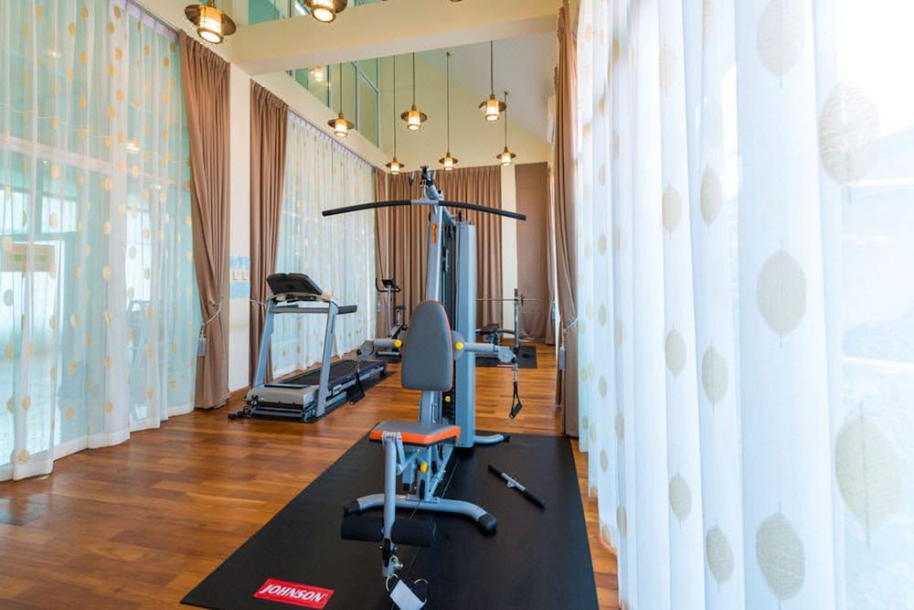 Photo of Livingroom in Lamai City Center