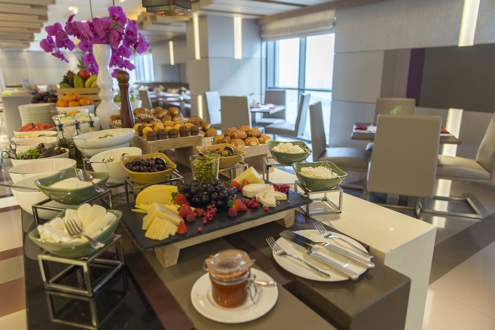 Photo of Livingroom in Bur Dubai