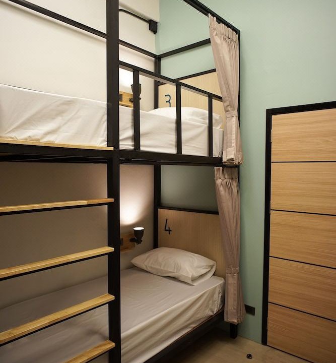 Photo of Bedroom in Talat Noi