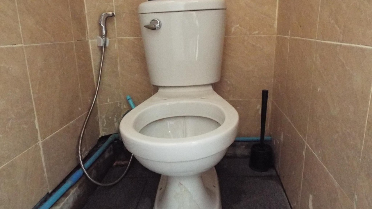 Photo of Bathroom in Phra Khanong