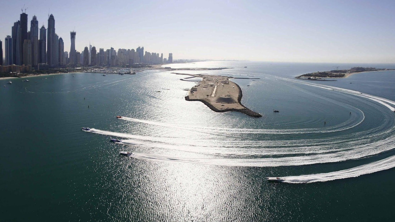 Photo of Outdoor in Deira