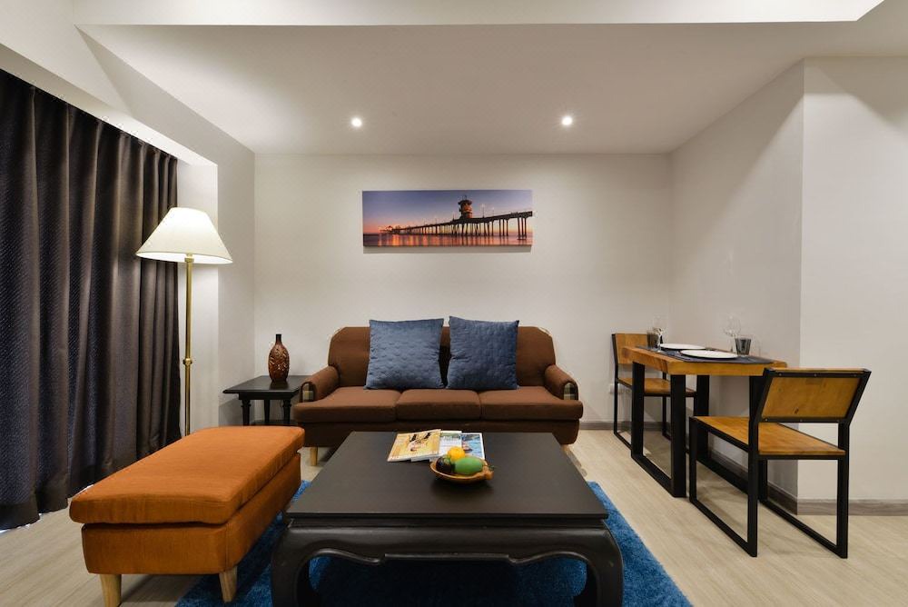 Photo of Livingroom in Ploenchit