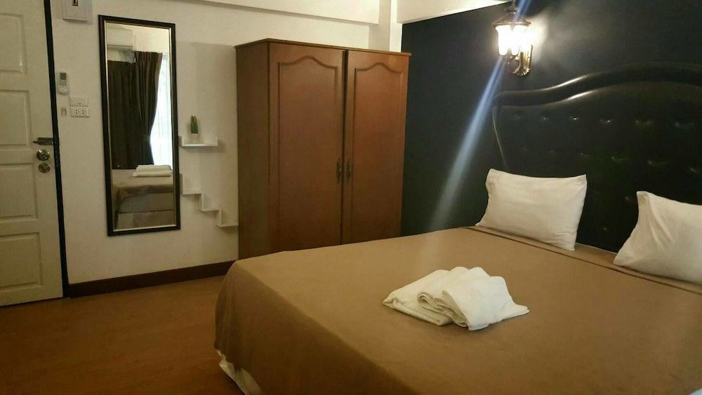 Photo of Bedroom in Bang Phlat