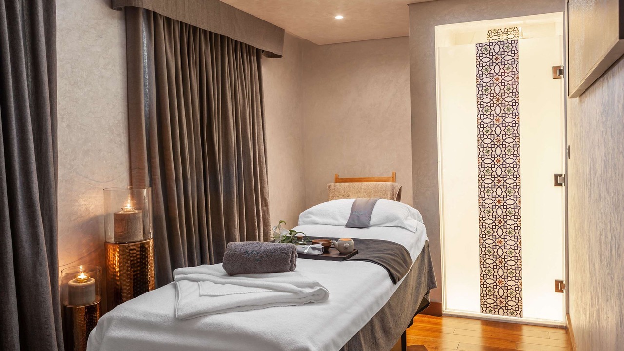 Photo of Bedroom in Jadaf