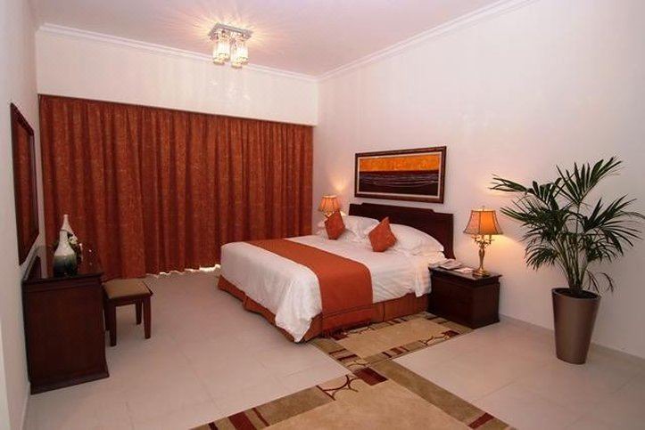 Photo of Bedroom in Dubai Marina