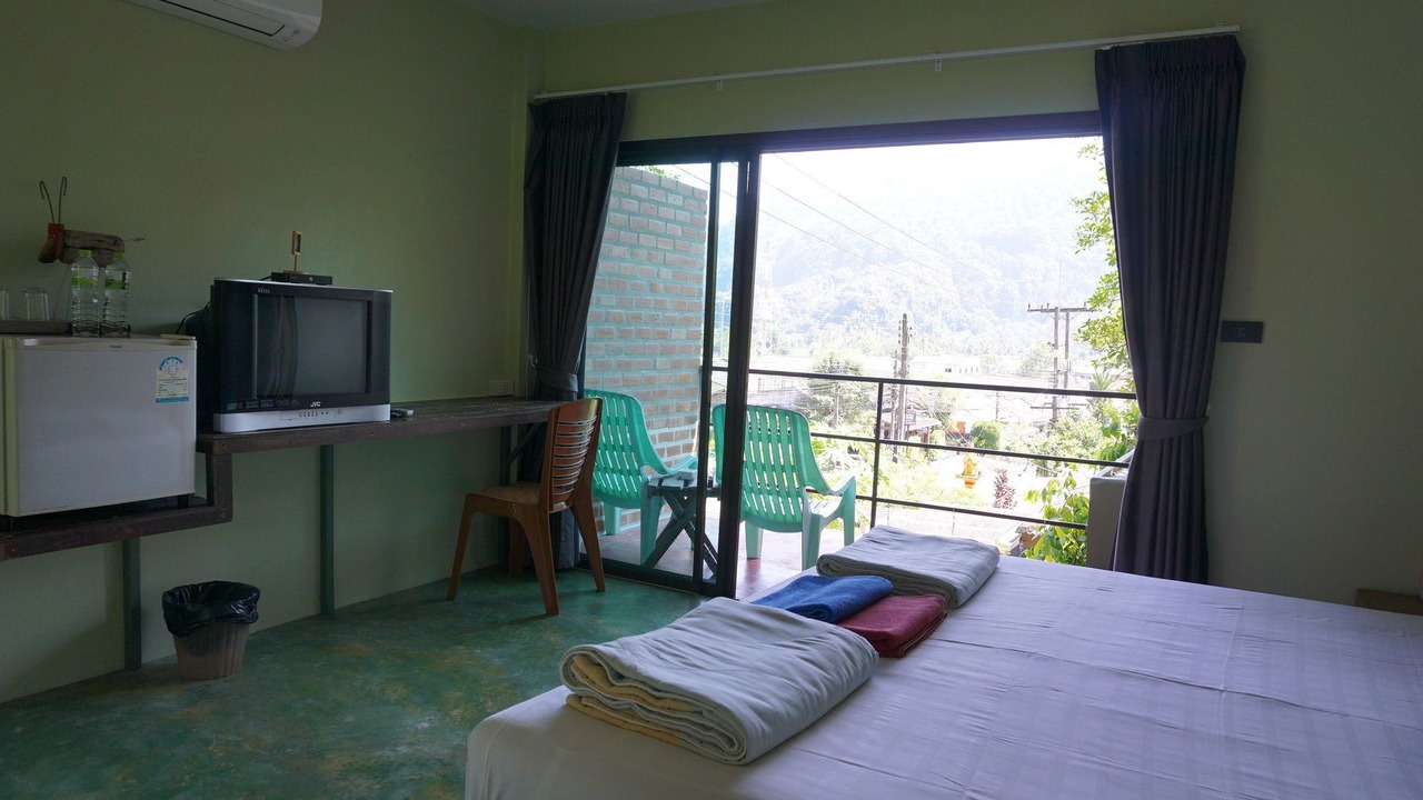 Photo of Bedroom in Tham Nam Phut