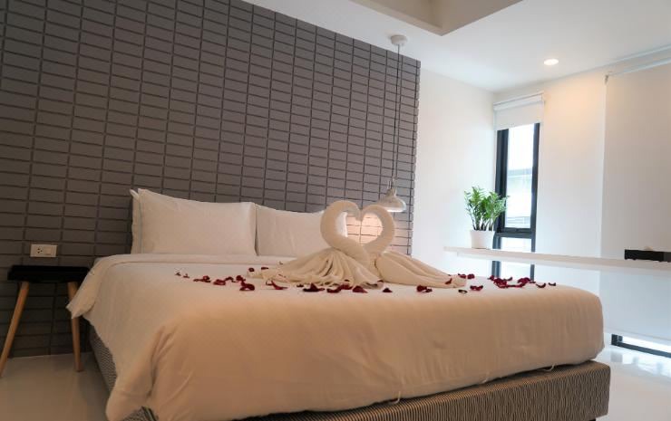 Photo of Bedroom in Embassy District