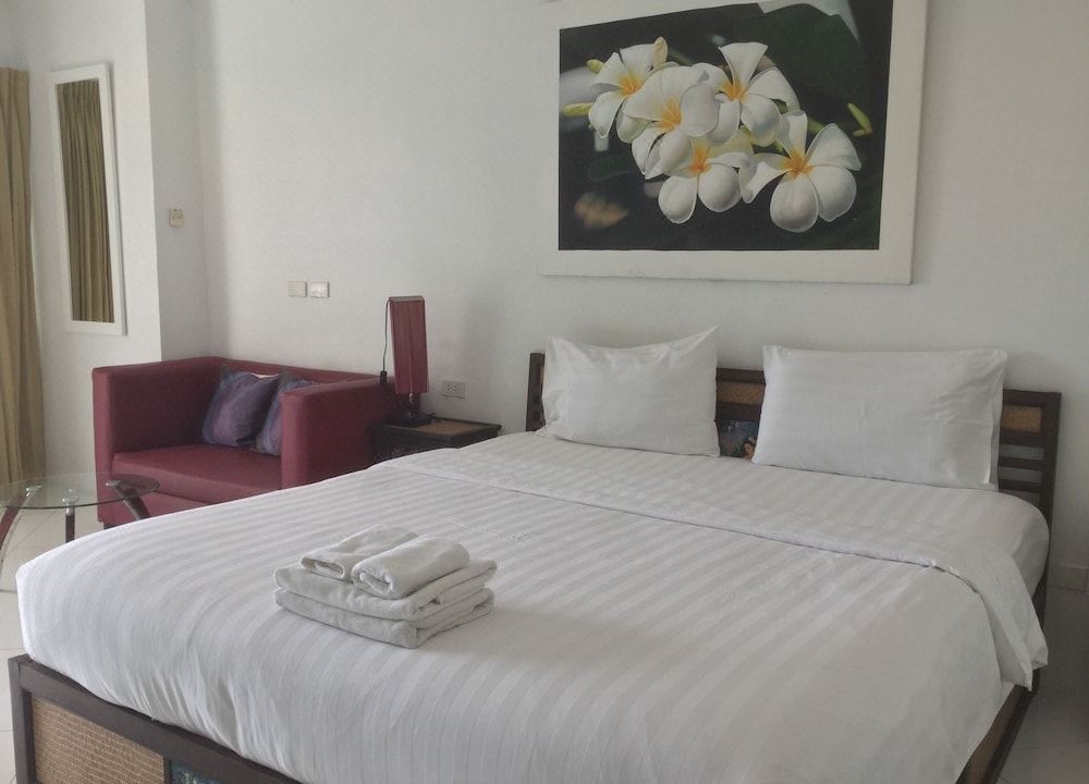 Photo of Bedroom in Pattaya Bay