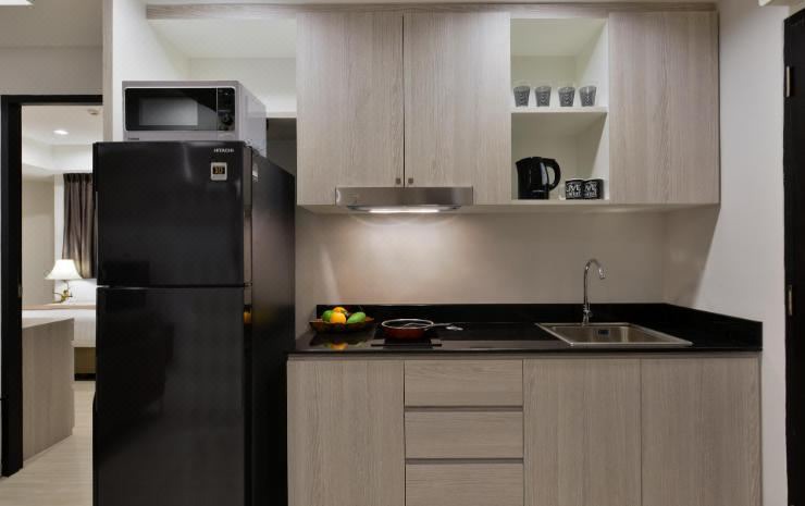 Photo of Kitchen in Ploenchit