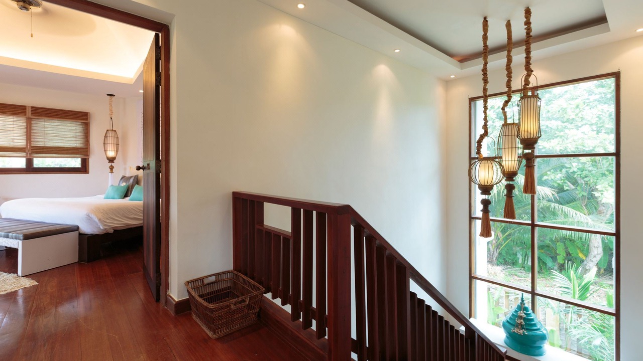 Photo of Livingroom in Hua Thanon