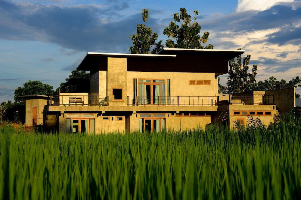 Photo of Buildings in Ban Luang