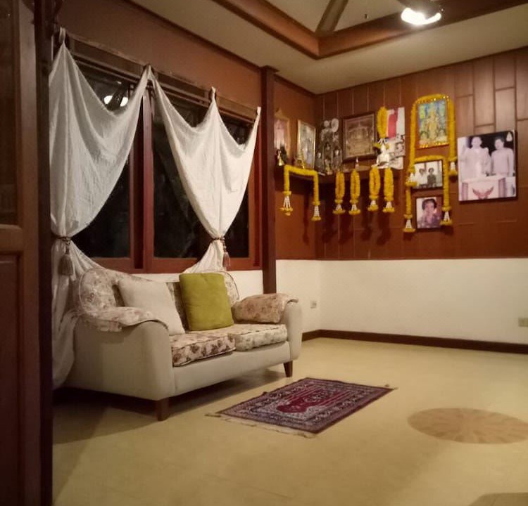 Photo of Livingroom in Phrao