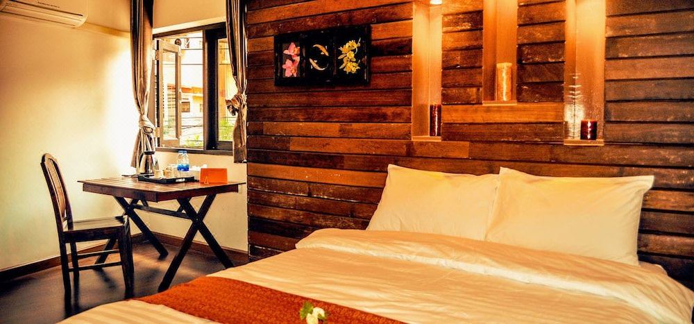 Photo of Bedroom in Suan Luang
