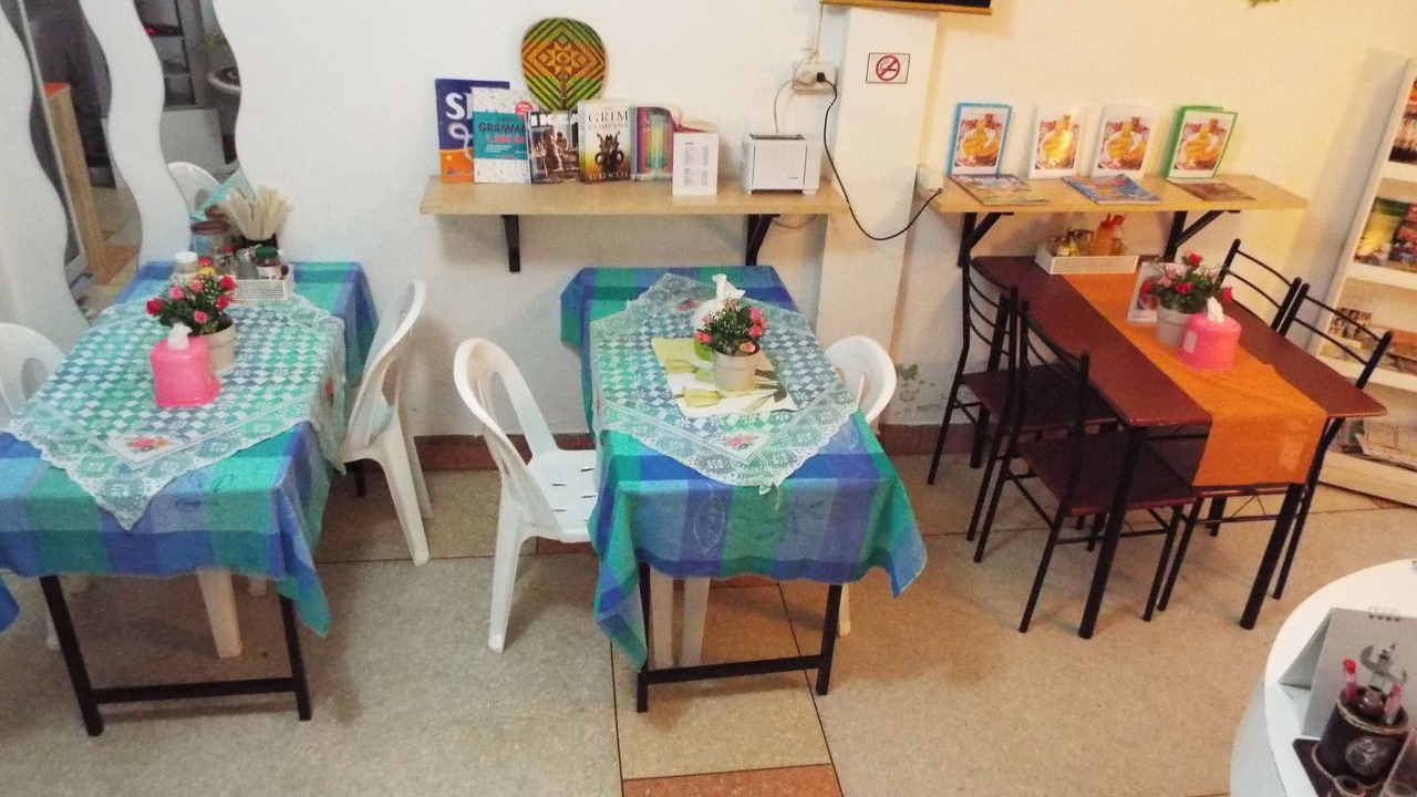 Photo of Livingroom in Phra Khanong