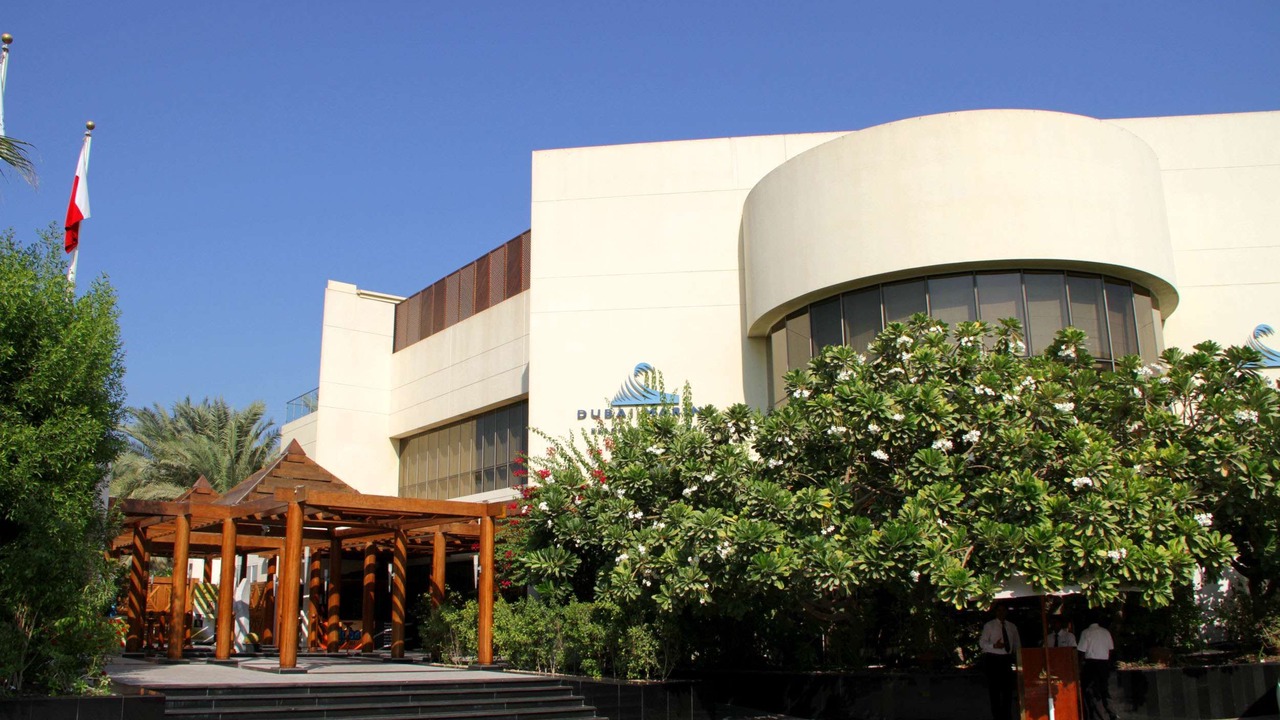 Photo of Buildings in Jumeira 1