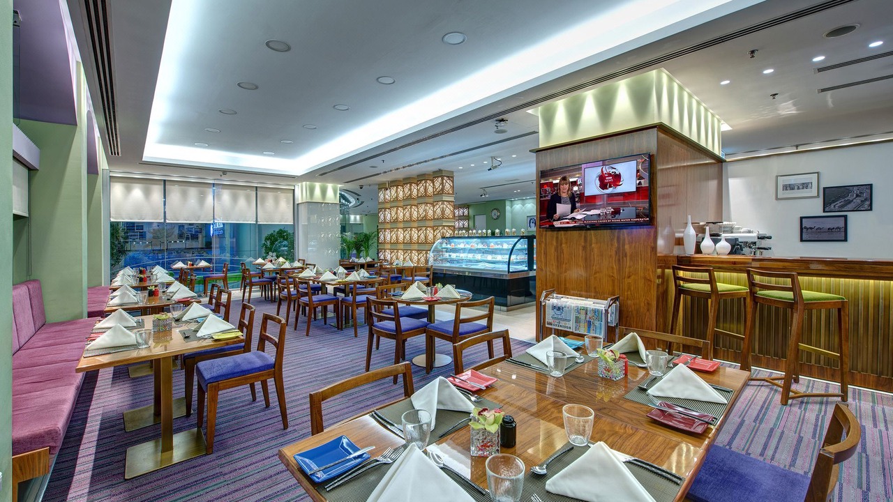 Photo of Livingroom in Al Muraqqabat