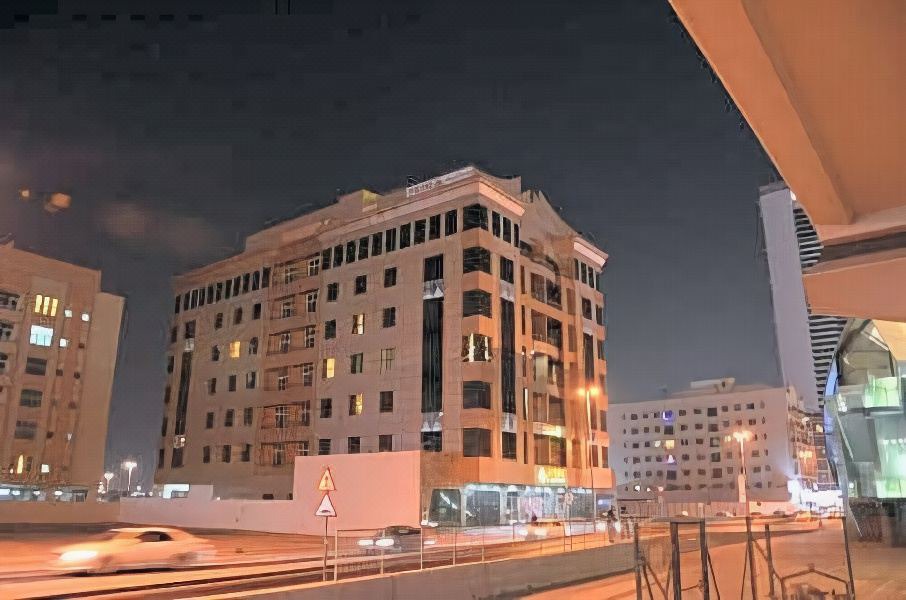 Photo of Buildings in Al Barsha 1