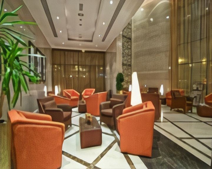 Photo of Livingroom in Deira