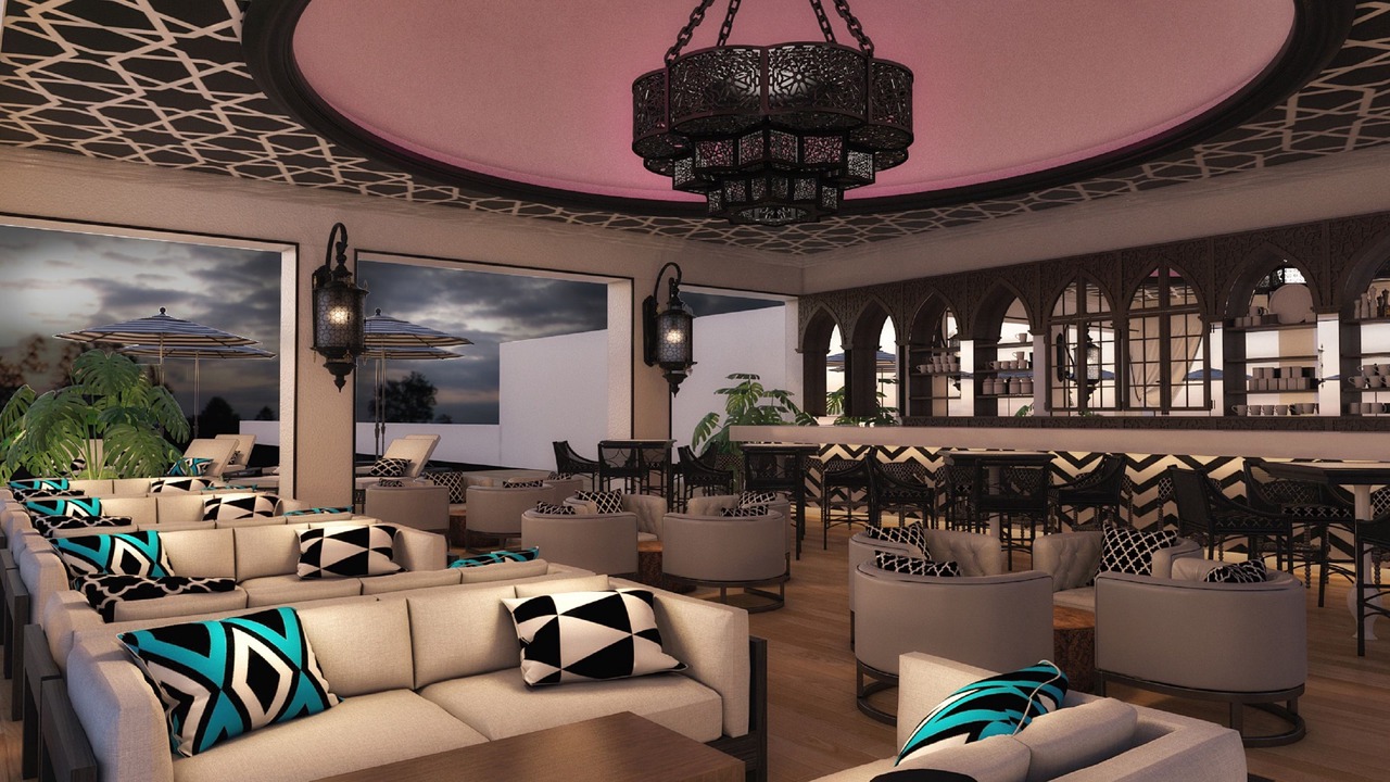 Photo of Livingroom in Jadaf