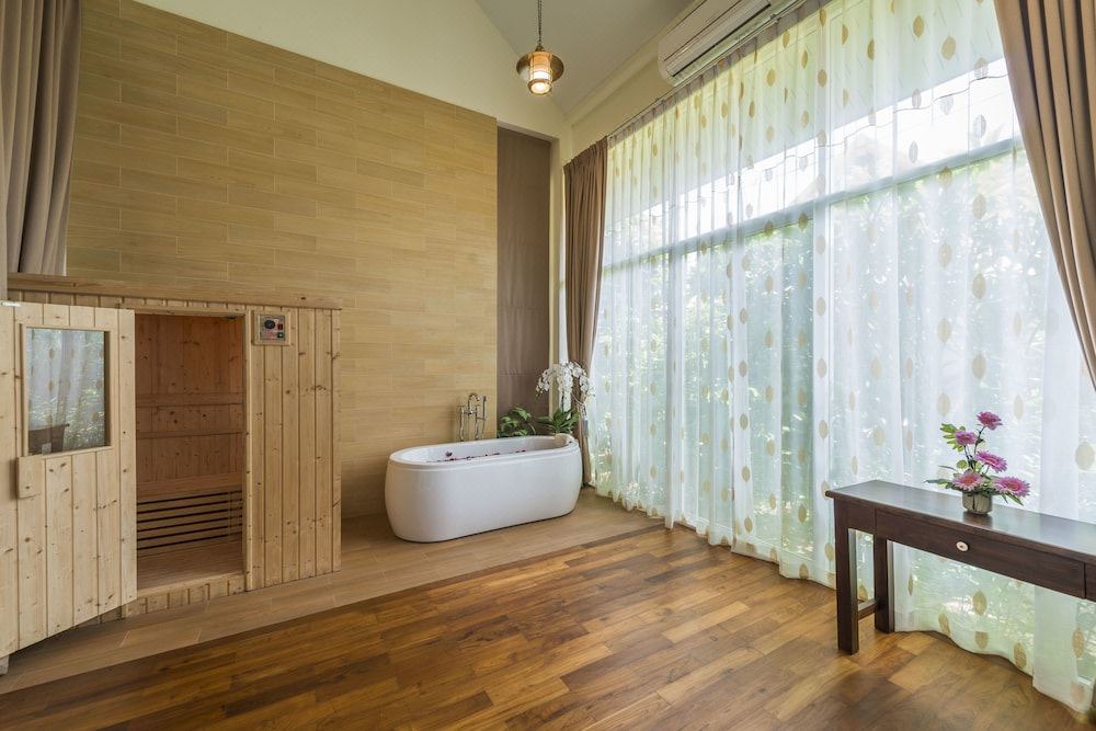 Photo of Bathroom in Lamai City Center