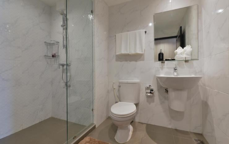 Photo of Bathroom in Ploenchit