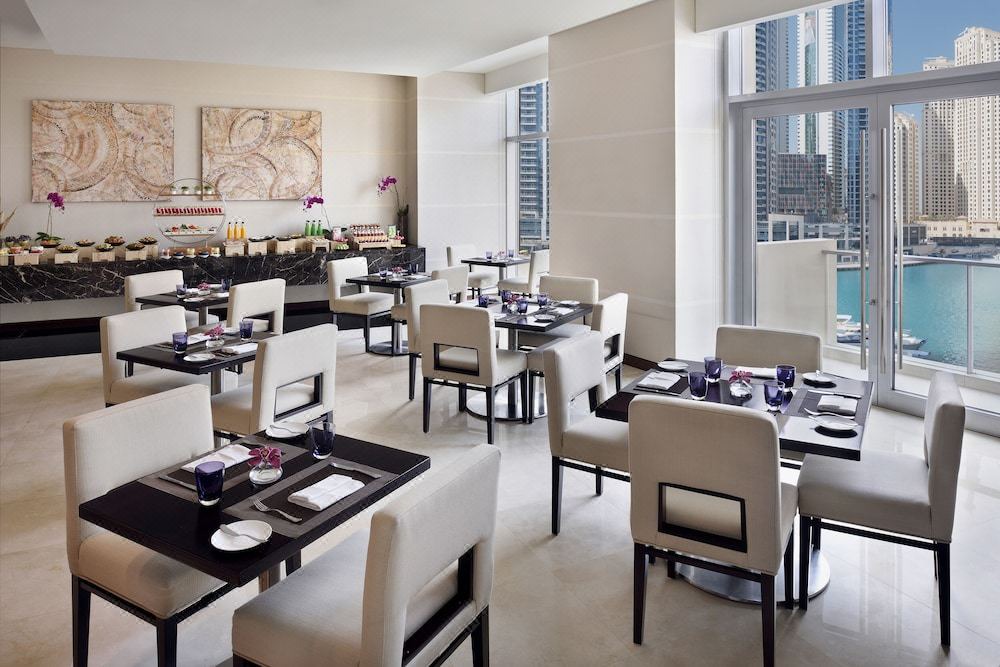Photo of Livingroom in Dubai Marina