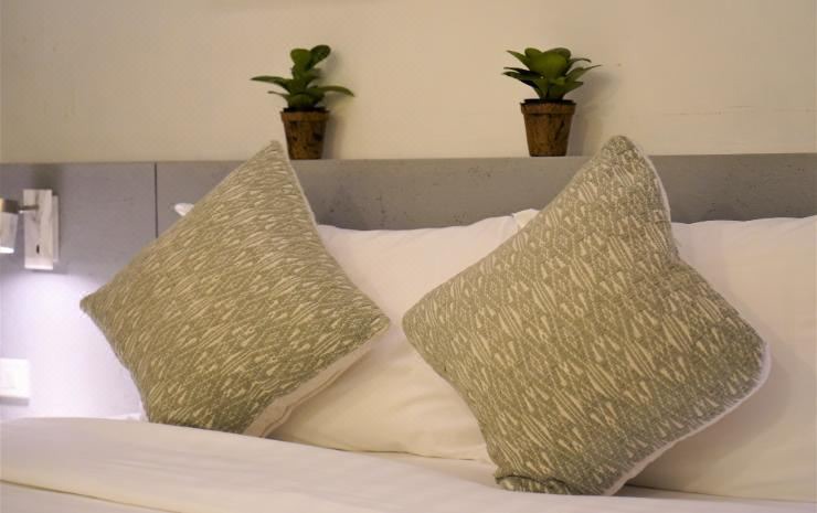 Photo of Bedroom in Embassy District