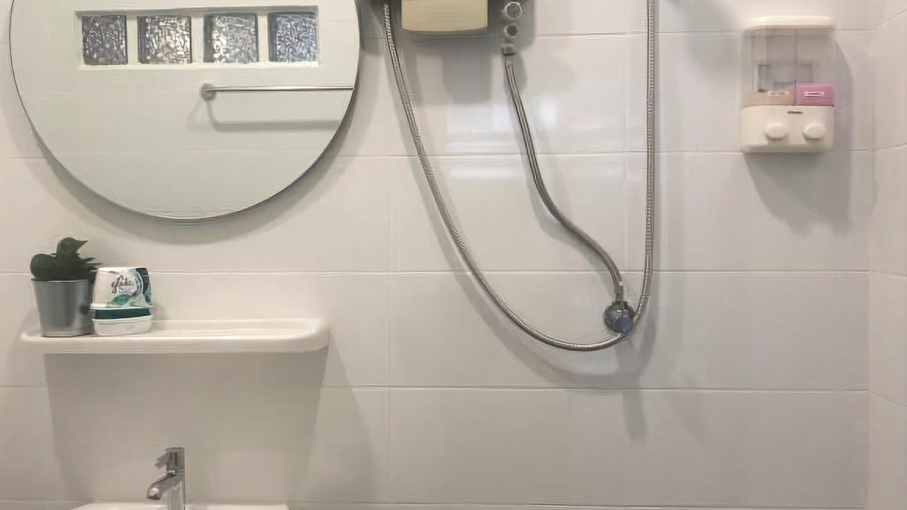 Photo of Bathroom in Jomtien