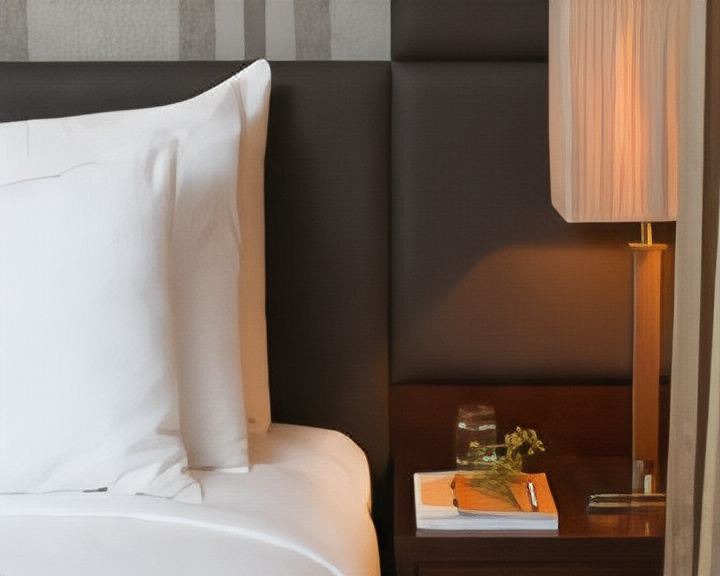 Photo of Bedroom in Jumeira 1