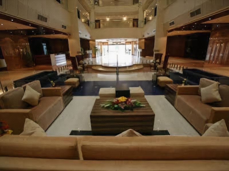 Photo of Livingroom in Al Mankhool