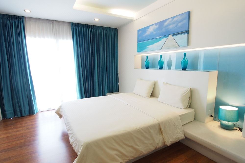 Photo of Bedroom in Pattaya Bay