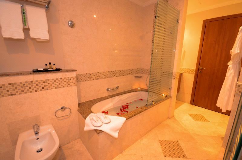 Photo of Bathroom in Al Barsha 1