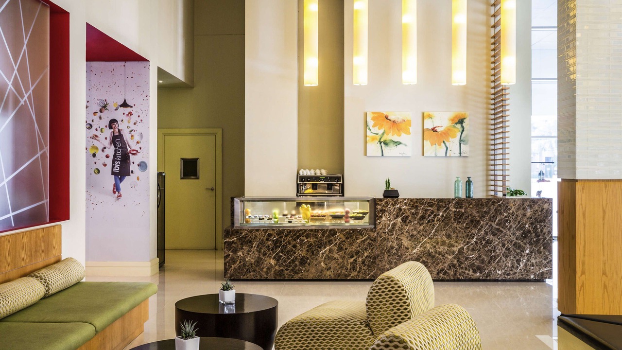 Photo of Livingroom in Deira