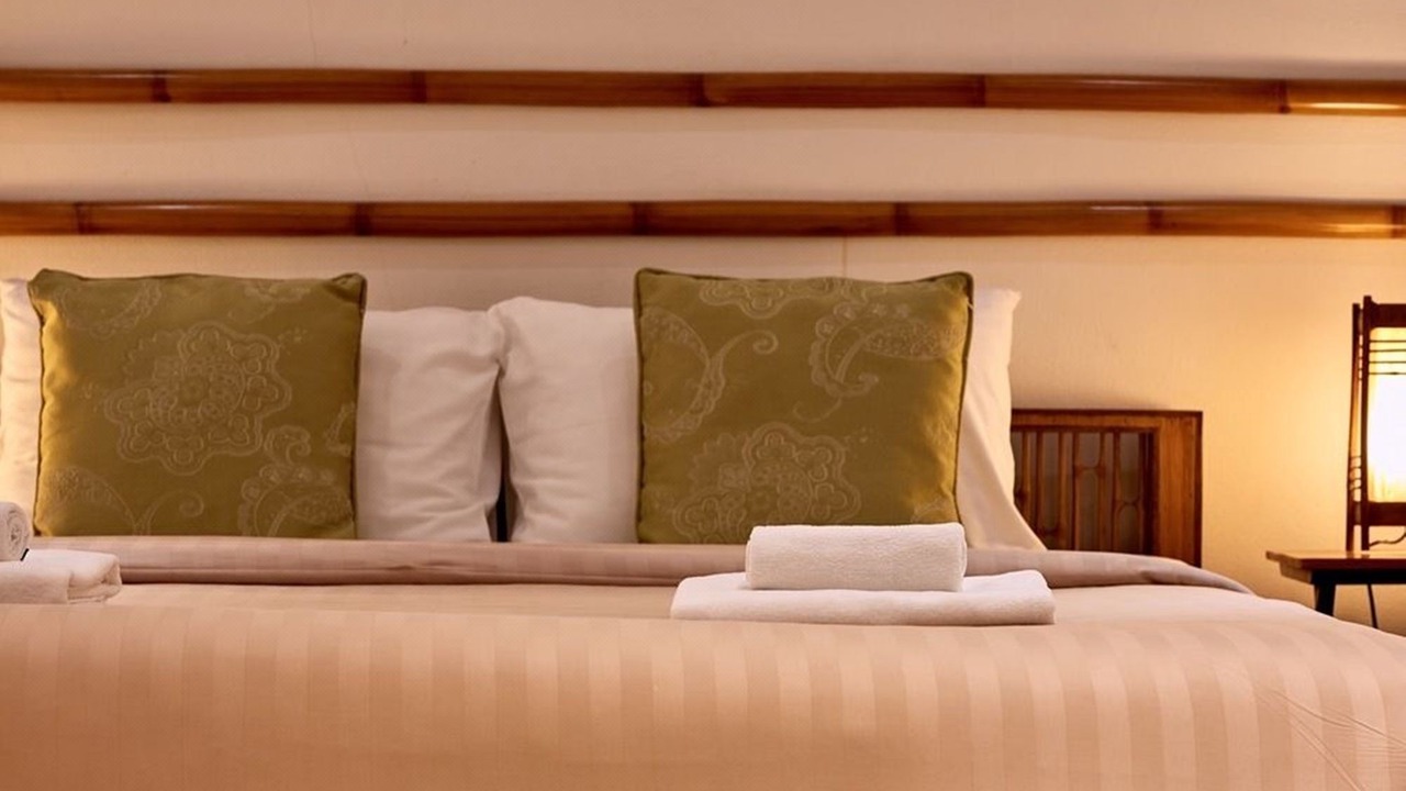 Photo of Bedroom in Nang Lae