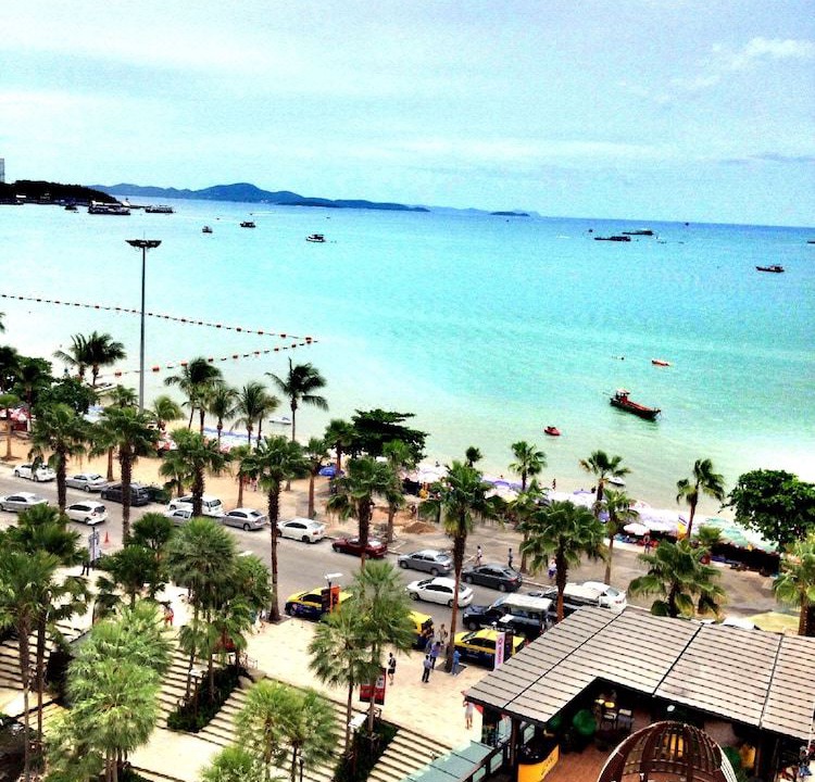 Photo of Others in Pattaya Bay
