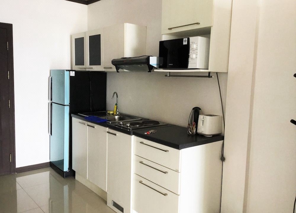 Photo of Kitchen in Pattaya Bay