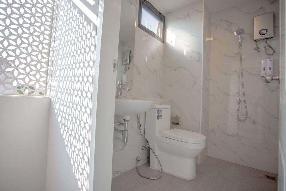 Photo of Bathroom in Ban Phan Thom