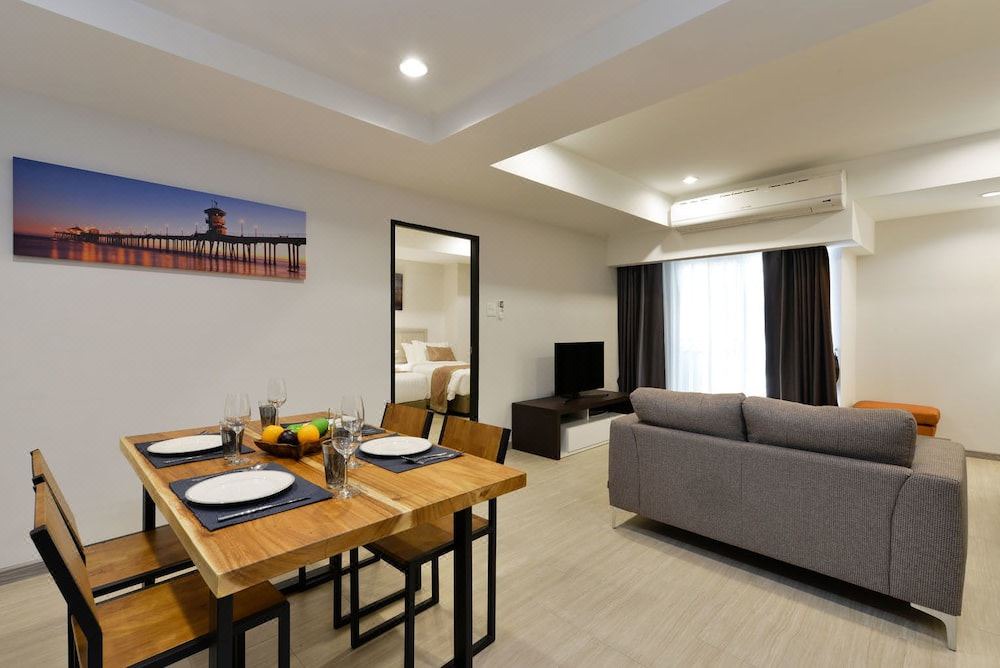 Photo of Livingroom in Ploenchit