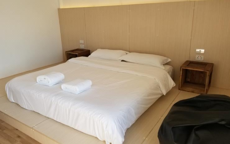Photo of Bedroom in Phahonyothin