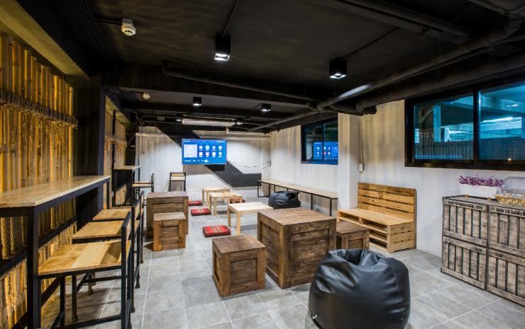 Photo of Livingroom in Phahonyothin