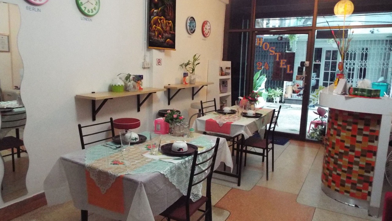 Photo of Livingroom in Phra Khanong