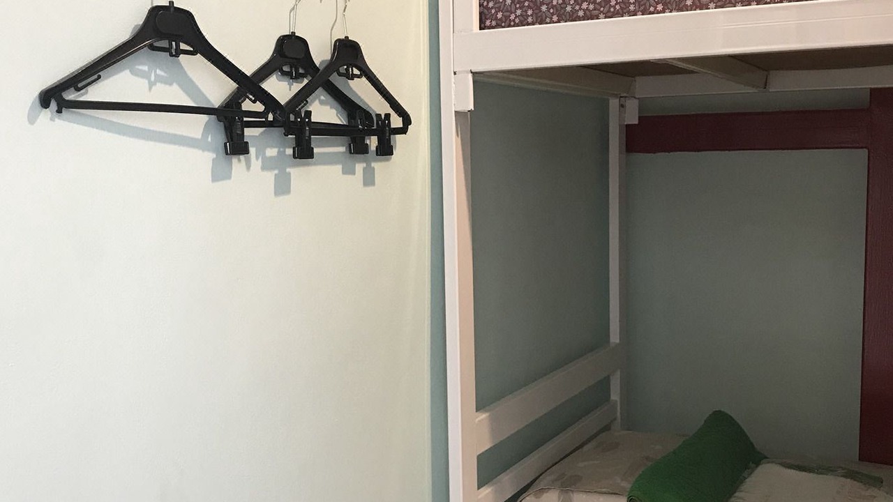 Photo of Bedroom in Don Muang