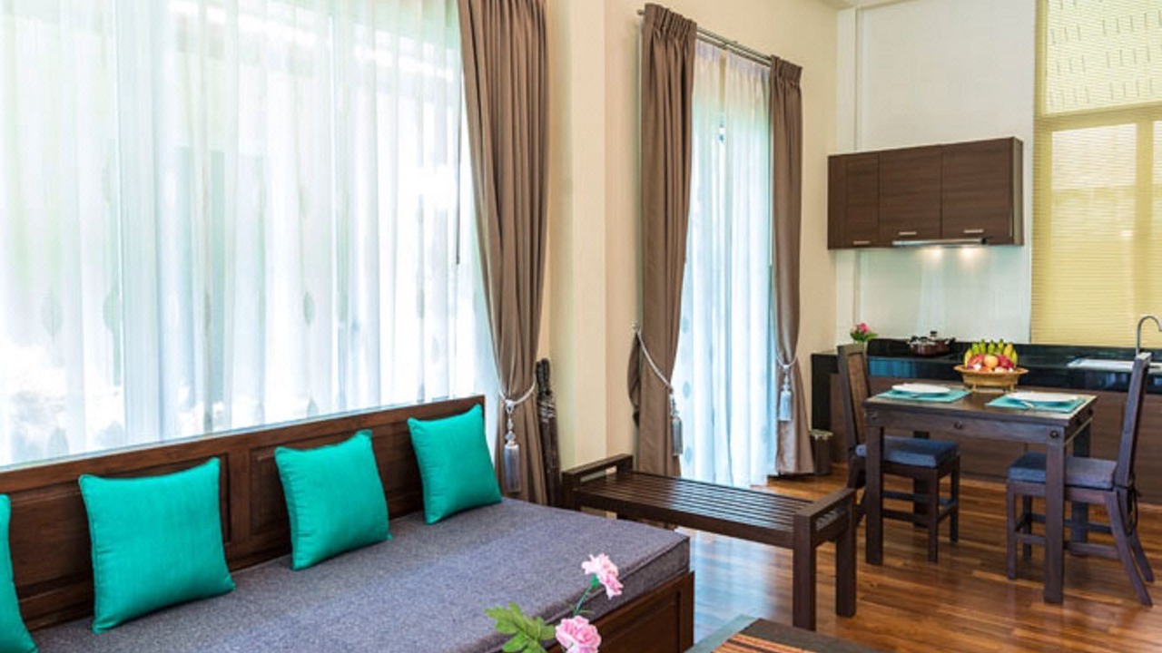 Photo of Livingroom in Lamai City Center