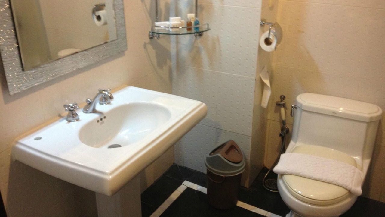 Photo of Bathroom in Central Pattaya