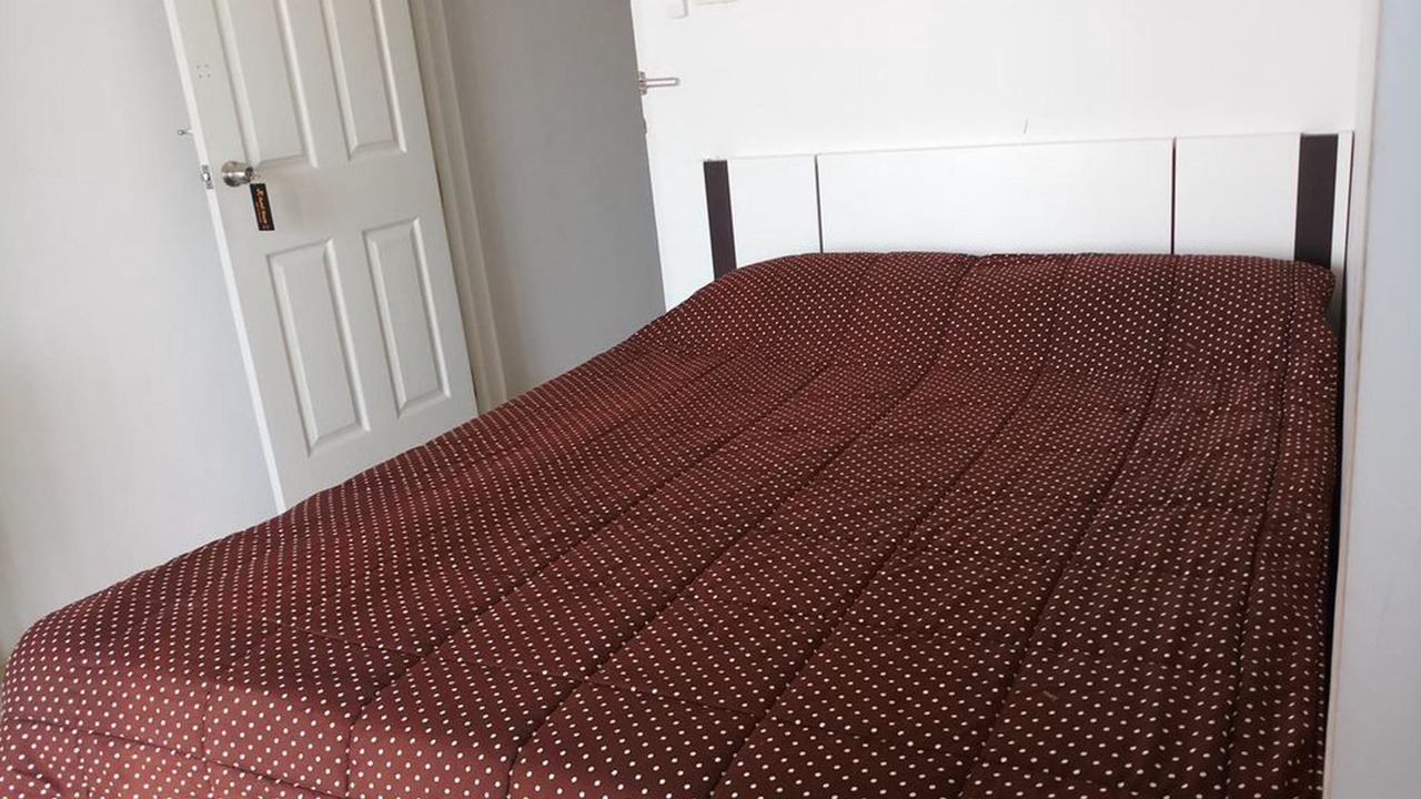 Photo of Bedroom in Phunphin
