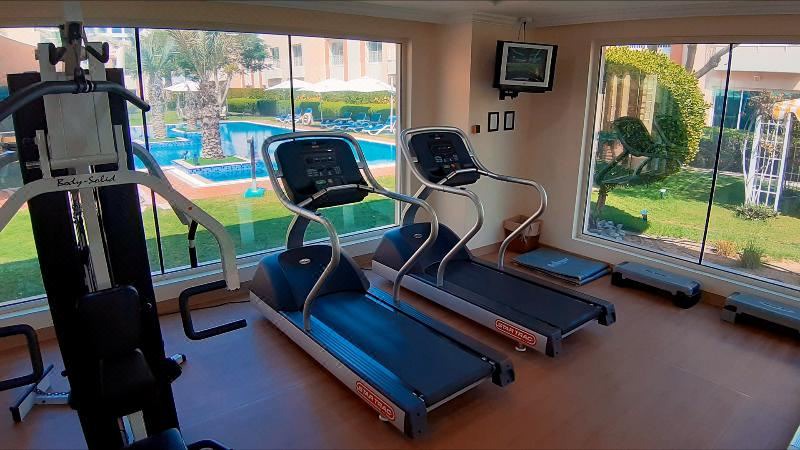 Photo of Livingroom in Al Barsha 1