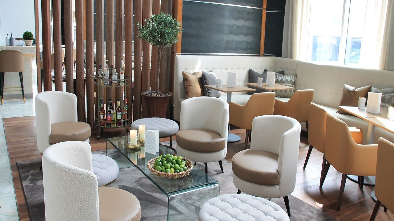 Photo of Livingroom in Dubai Media City
