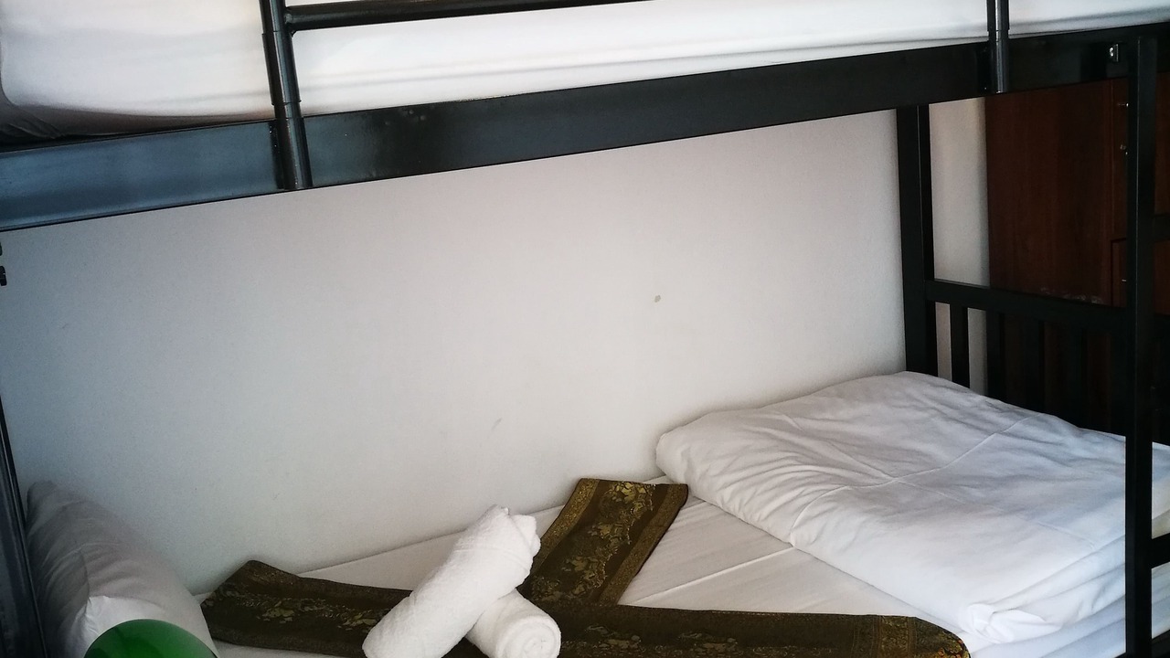 Photo of Bedroom in Chang Moi