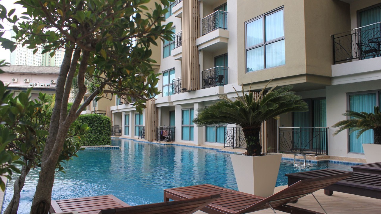 Photo of Outdoor in North Pattaya