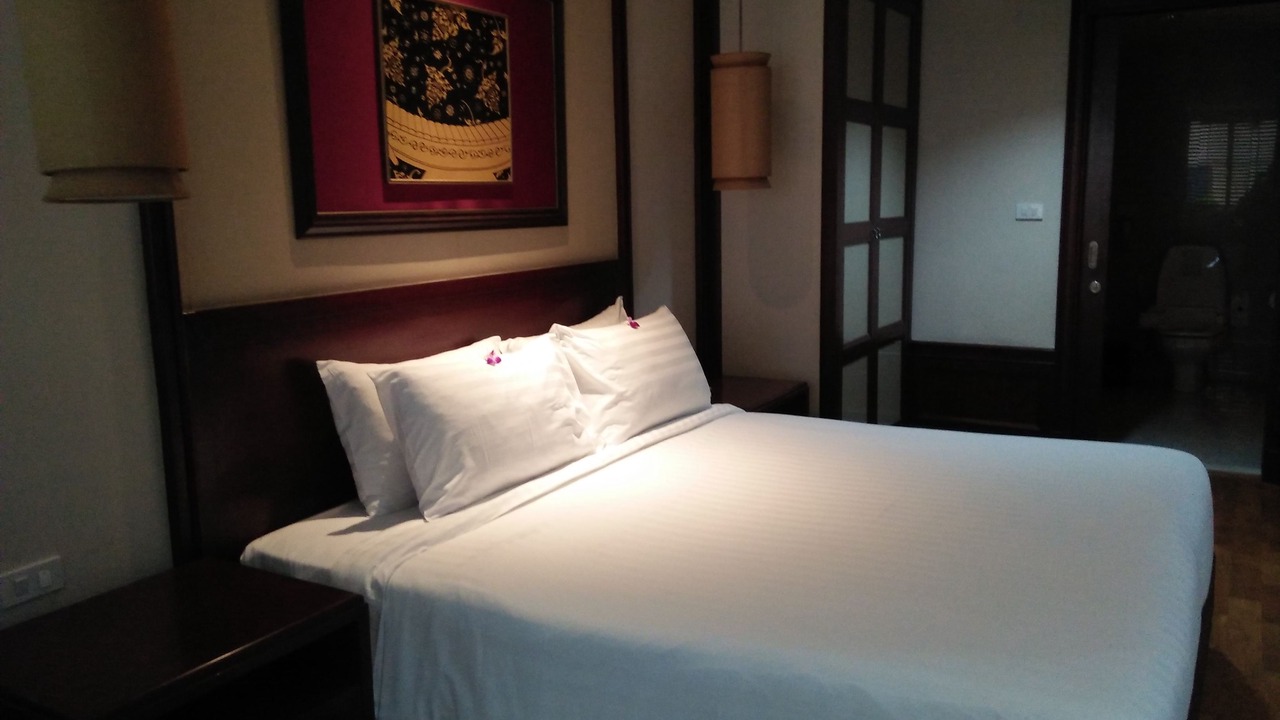 Photo of Bedroom in Wattana
